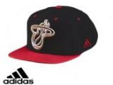 Adidas Miami Heat Cap