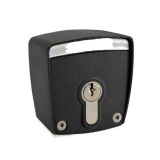 Seletor de chave para portões – SCMV150