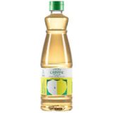 VINAGRE SIDRA CRISTAL 500ML