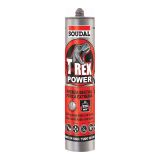 T Rex Power Terracota 290ml Soudal
