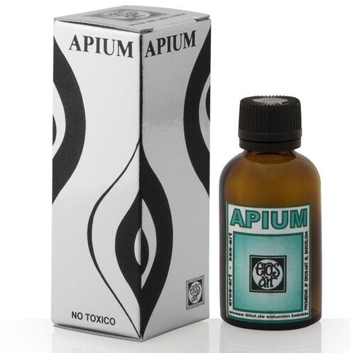 Apium Unisex Potenciador Libido 30cc