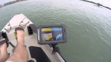 Sonda de pesca  Lowrance TI 7 Total Scan para Kayak dos membros da Equipa Kayak Portugal