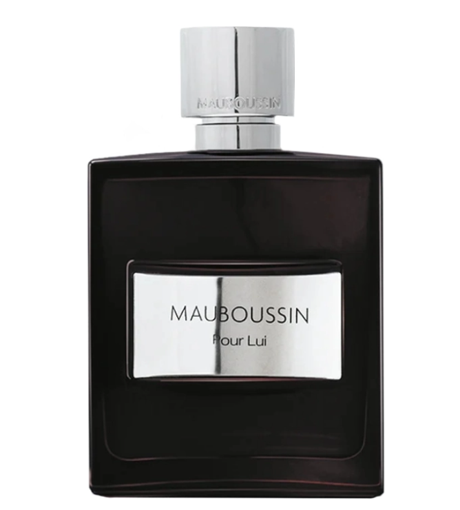 MAUBOUSSIN EDP. 100ML IN BLACK