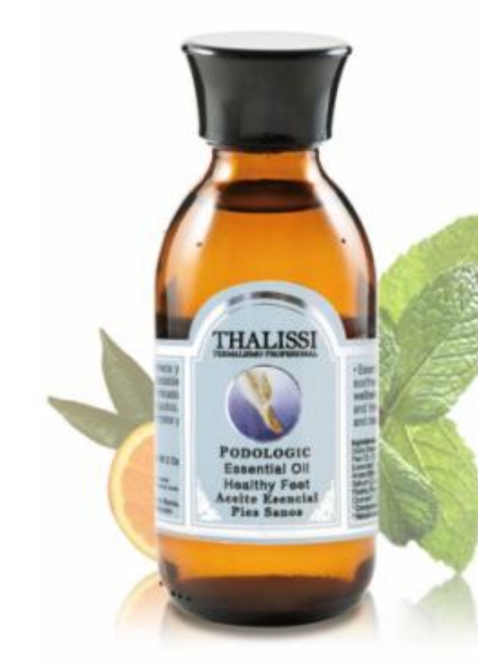 Podologic Thalissi - 60ml