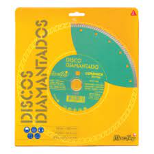 Disco 115 Ceramica Extra Fino Macfer