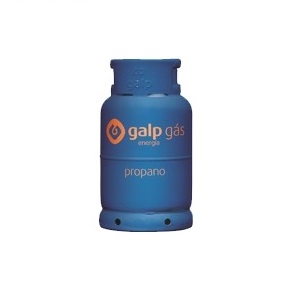 Gás 11 Kg - Propano GALP