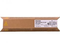 TONER ORIGINAL RICOH 841818 AMARELO ~ 18.000 Pagina PAGINAS 