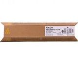 TONER ORIGINAL RICOH 841818 AMARELO ~ 18.000 Pagina PAGINAS 