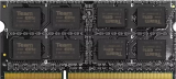 DIMM SO TEAM GROUP 8GB RAM DDR3L 1600MHZ CL11 1.35V
