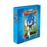 PASTA ARQUIVO AMBAR A4 L/L SONIC (1/10)