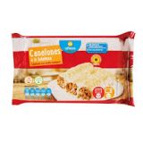 CANELONES BOLANHESA C/BECH ALTEZA 500GR