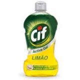 Cif Loiça Limão 450ml