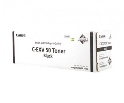 TONER C-EXV50 BLACK IR1435 CANON