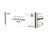 TONER C-EXV50 BLACK IR1435 CANON