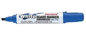 MARCADOR PARA QUADRO BRANCO AZUL (MONAMI)