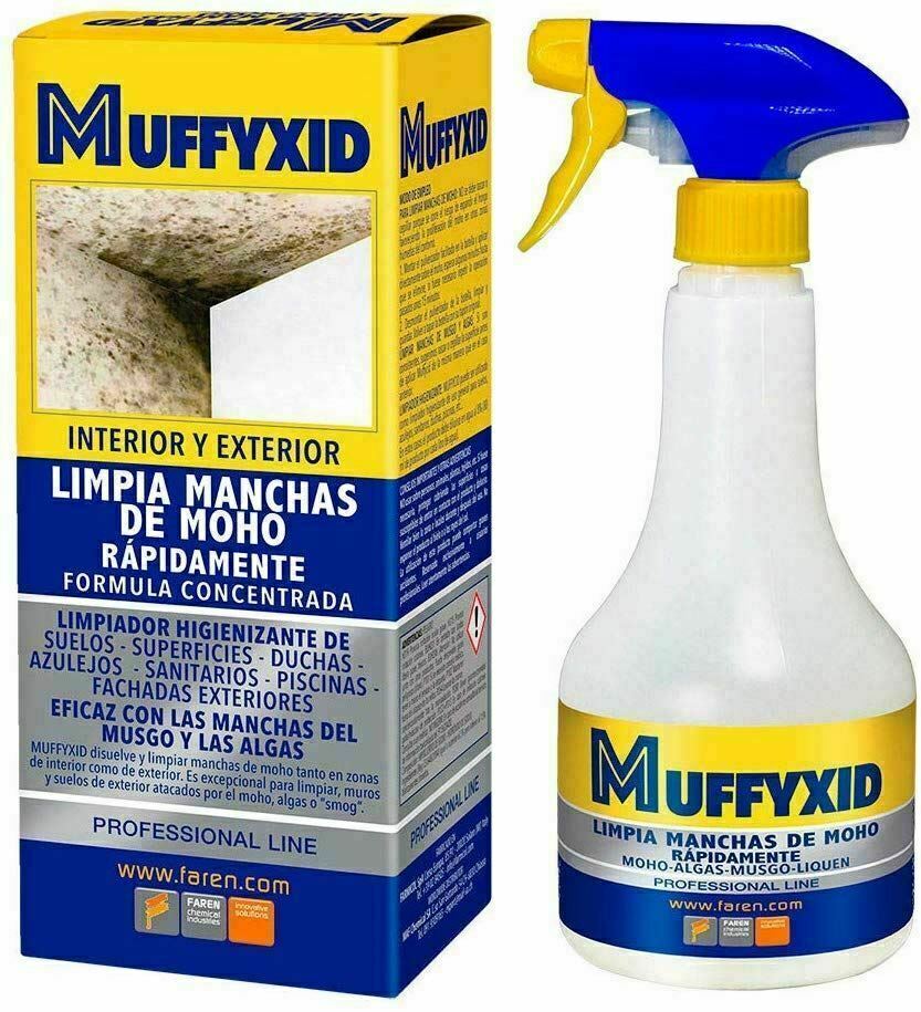 MUFFYXID BOX 500ML 