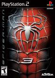 Jogo PS2 Spider Man 3