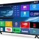 TV LED 32" HD SMART TV ANDROID eSMART