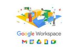 Licença por usuario Google Workspace