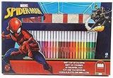 SPIDER-MAN CON 41PCS 