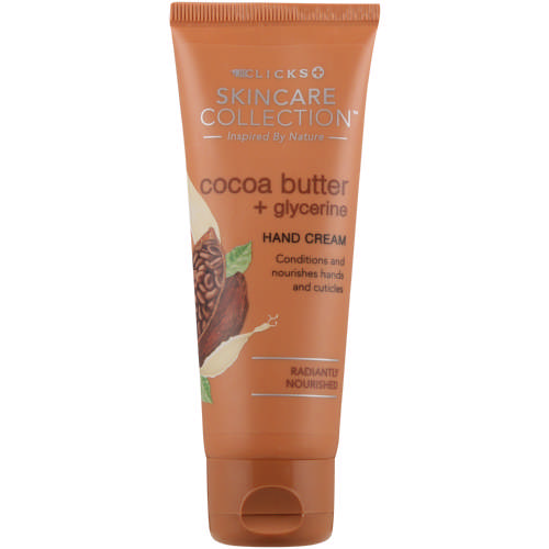 Creme das mãos 75ml