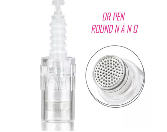 AGULHA NANO ROUND - DR PEN A1