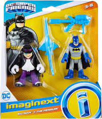 imxt.Batman