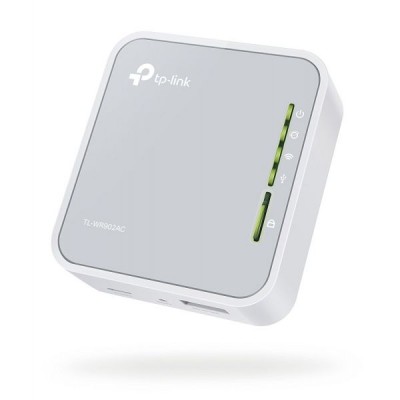 ROUTER TP-LINK WIFI AC750 TRAVEL