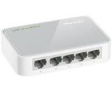 Switch 5P 10/100Mbps - TP-Link TL SF1005D