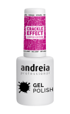 CRACKLE EFFECT PINK CE2 ANDREIA