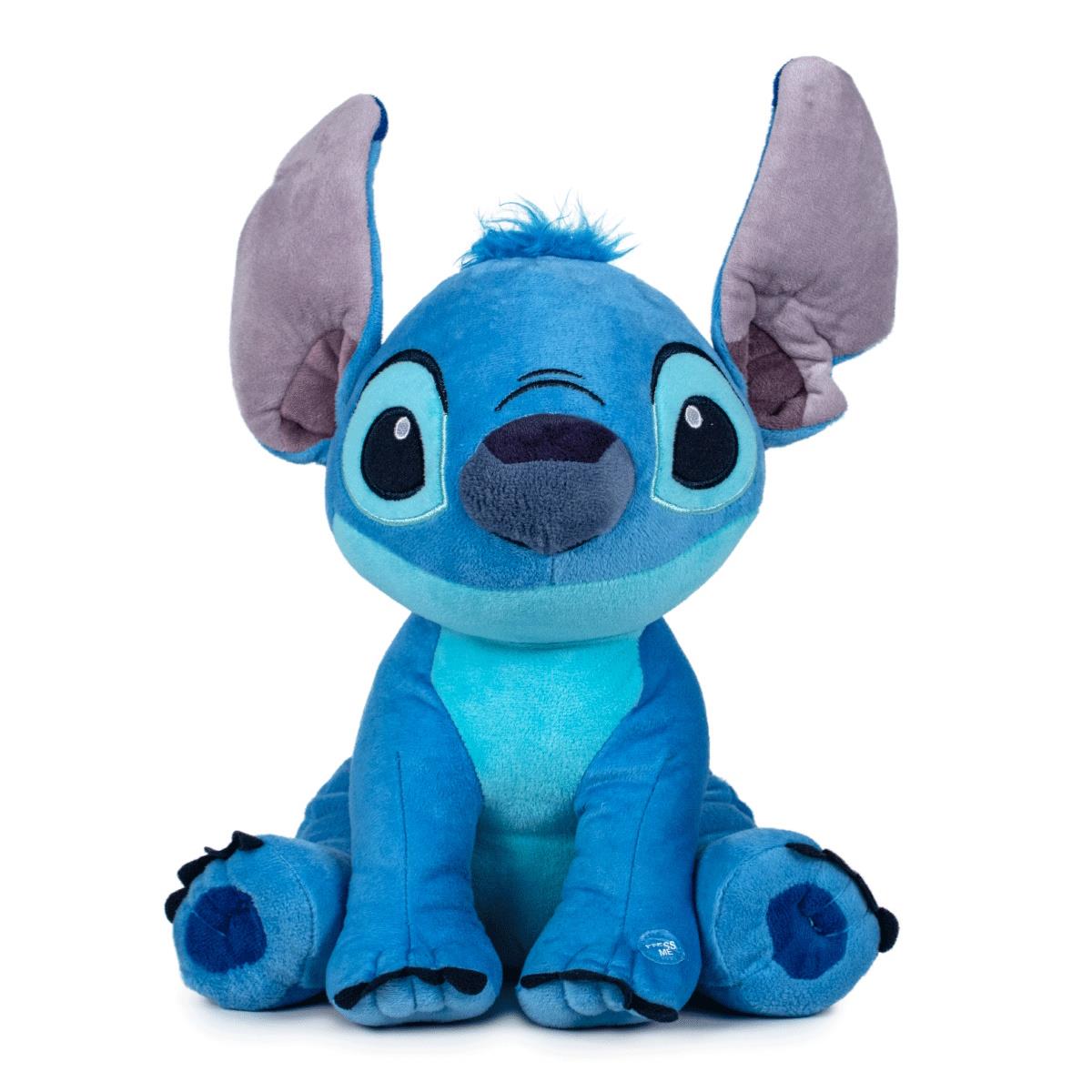 PELUCHE SITTING 20CM COM SONS