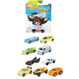 HotWheels Colour Shifters