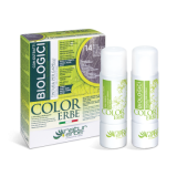  Color Erbe nº 14 Louro cinza natural