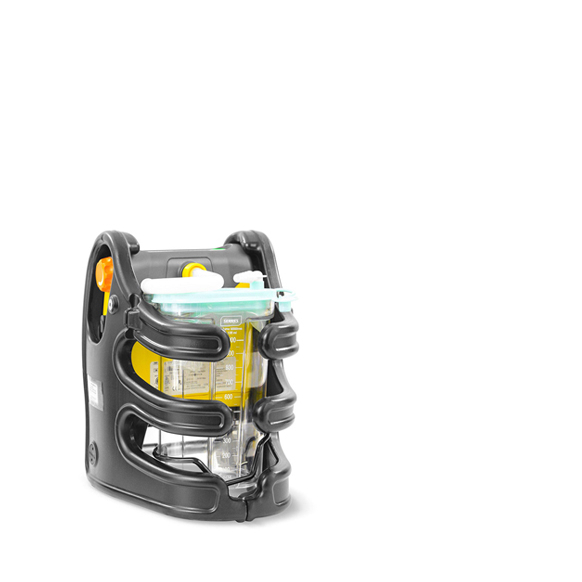 Aspirador de secreções AMBUJET