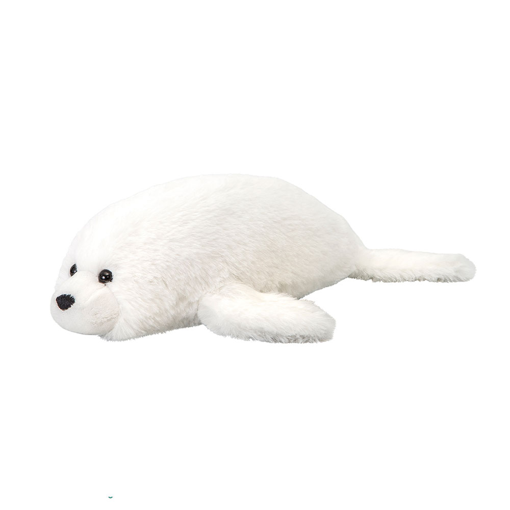 SEAL ALL ABOUT NATURE GREEN PLUSH