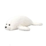SEAL ALL ABOUT NATURE GREEN PLUSH
