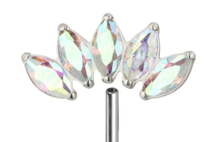 Cascata 5 Cz Aurora Boreal