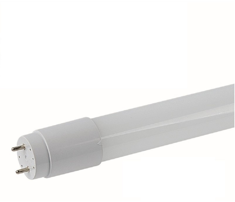 Lampada led tubular T8 14W 90cm 6500K branco frio