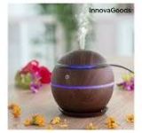 MINI HUMIDIFICADOR DIFUSOR AROMAS 