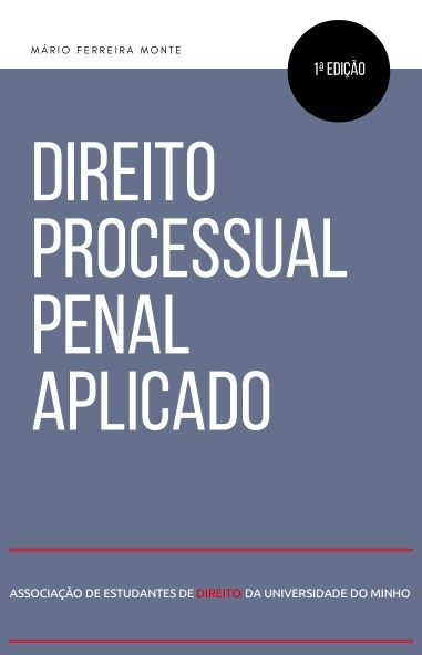 ONLINE - Direito Processual Penal Aplicado