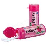  Pastilhas Elásticas Xilitol Morango