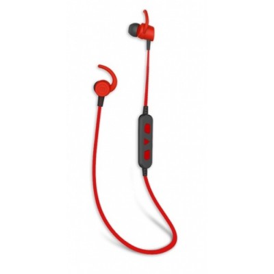 IN-EAR MAXELL BT100 BT SOLID FUJI RED 347780