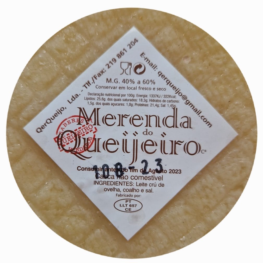 QUEIJO MERENDA QUEIJEIRO ( QERQUEIJO)