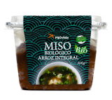 Miso Branco Arroz Bio