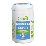 CANVIT Chondro Super For Dogs 500g (+25kg) 167 pastilhas