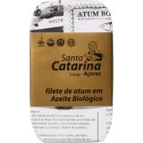 Filete de Atum Santa Catarina120Gr
