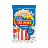 SAZON PIPOCA MANTEIGA 60G