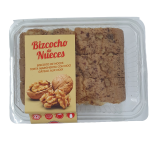 BOLO COM NOZES GIMAR 360GR