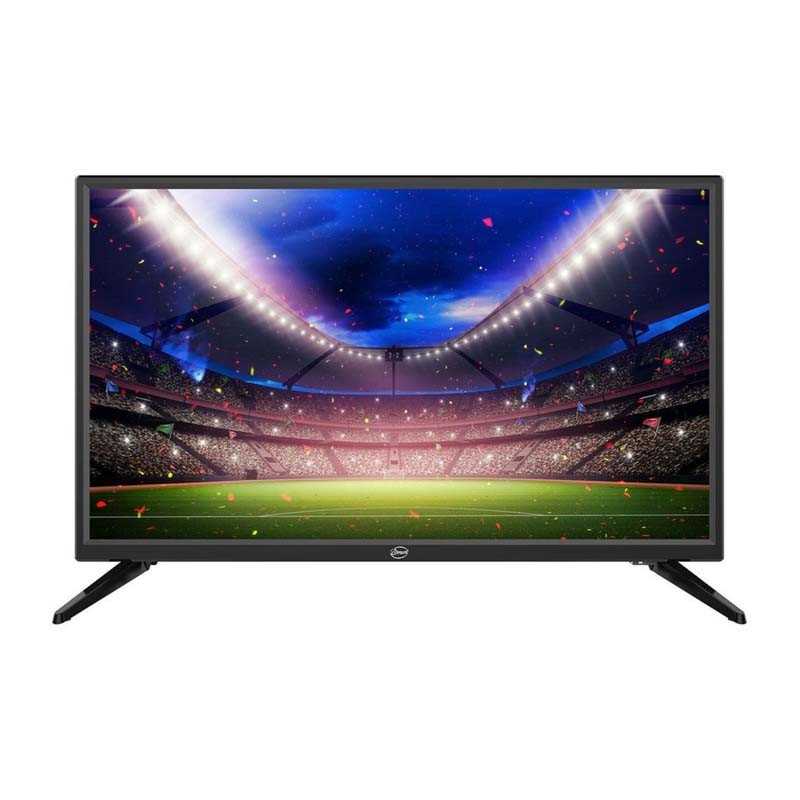 TV LED 24" HD eSMART