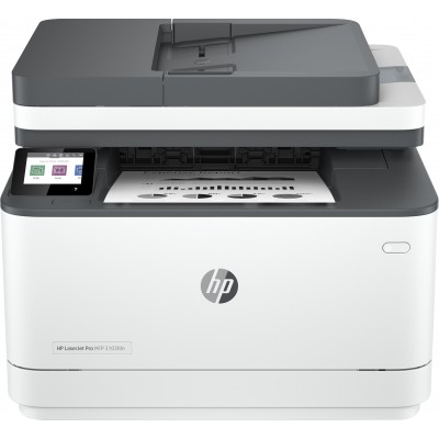 IMPRESSORA HP LASERJET MFP MONO 3103FDN PRO (35PPM)